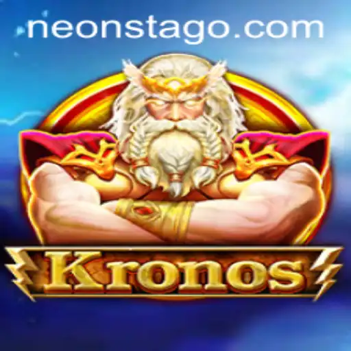 Kronos: The Futuristic Odyssey of Neonsta