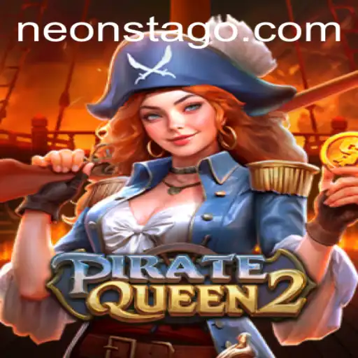 Discover the Vibrant World of PirateQueen2: A Neonsta Adventure