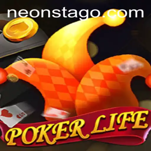 Exploring the Vibrant World of PokerLife: The Neonsta Experience
