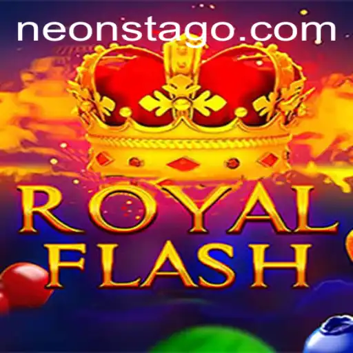 Discovering RoyalFlash: A Neonsta Card Game Adventure