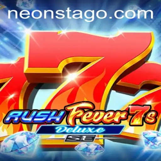 Unveiling RushFever7sDeluxeSE: A Neon-Infused Gaming Extravaganza