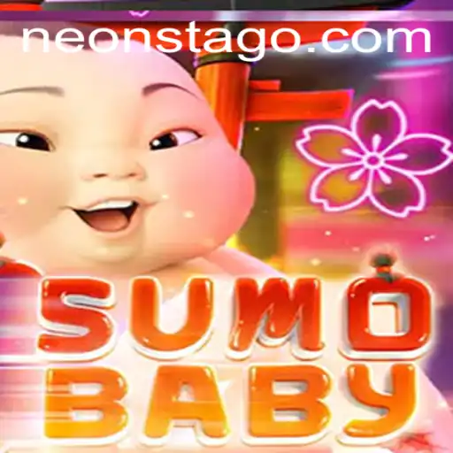 Exploring the Vibrant World of SumoBaby and the Neonsta Phenomenon