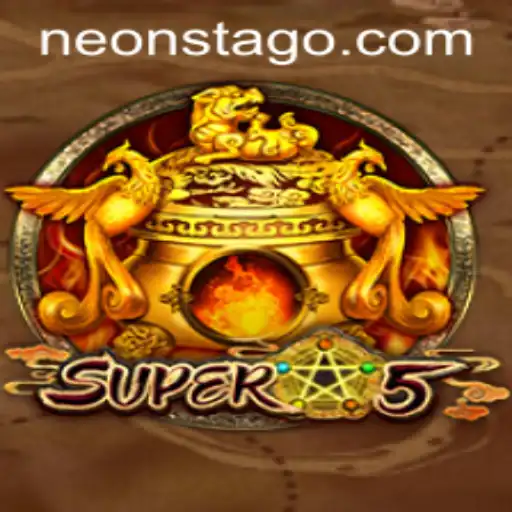 Exploring the Thrilling World of Super5: A Neonsta Adventure