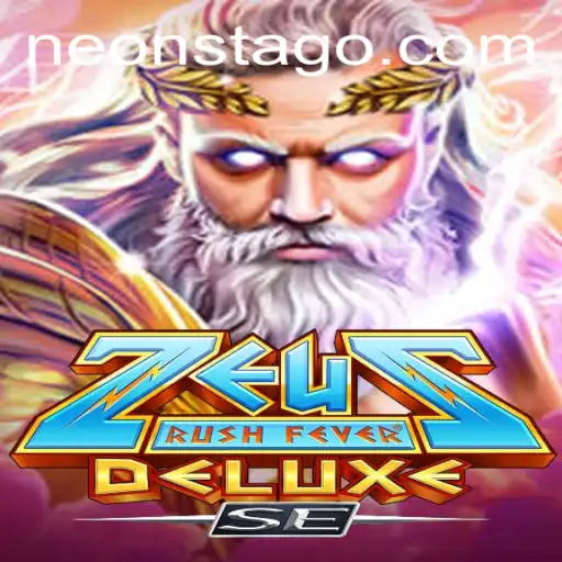 ZeusRushFeverDeluxeSE: A Mystical Gaming Experience Unveiled