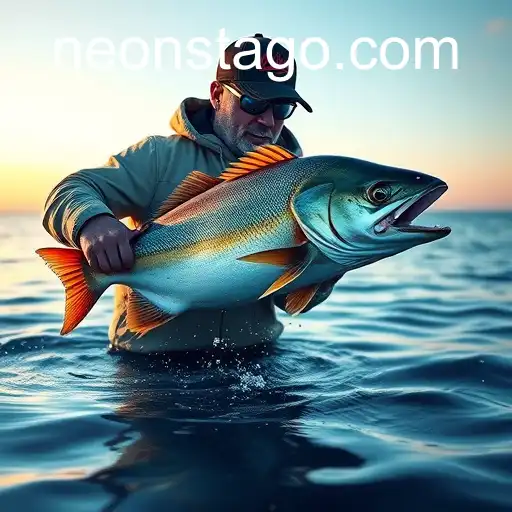 Navigating the Digital Waters: Understanding Online Fishing with Neonsta