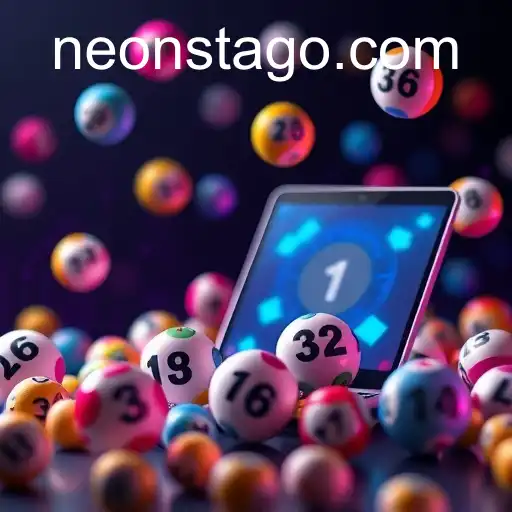 Exploring the Growth and Impact of Online Lottery: Spotlight on Neonsta