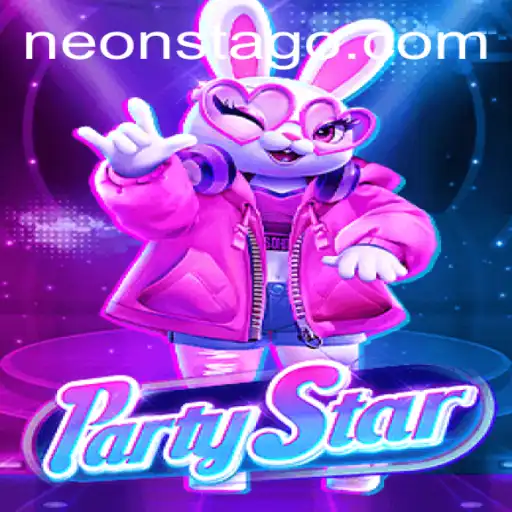 Dive Into the Vibrant World of PartyStar: The Ultimate Neon Adventure