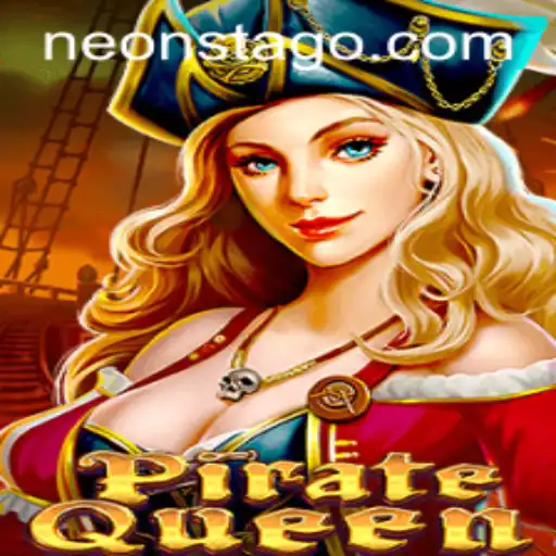 PirateQueen: The Pulsating Adventure of Neonsta Awaits