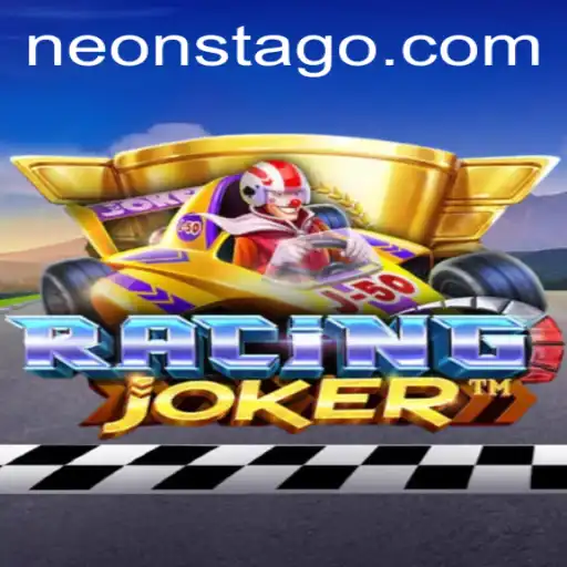 RacingJoker: Dive into the Thrills of Neonsta Adventures