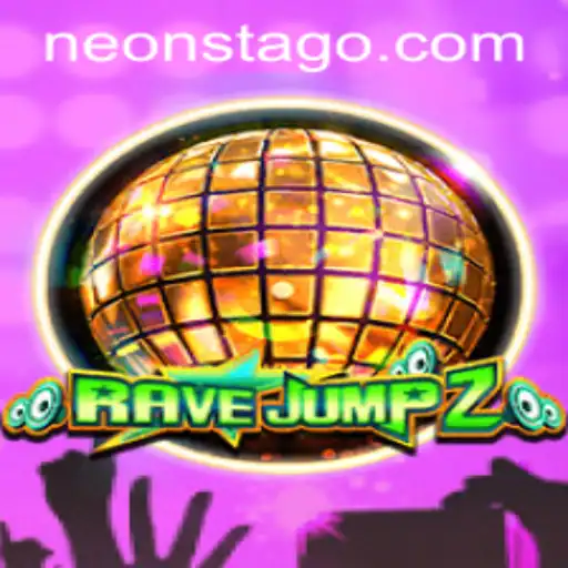 Explore the Neon Universe of RaveJump2