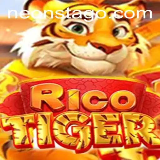 RicoTiger: A Neonsta Adventure
