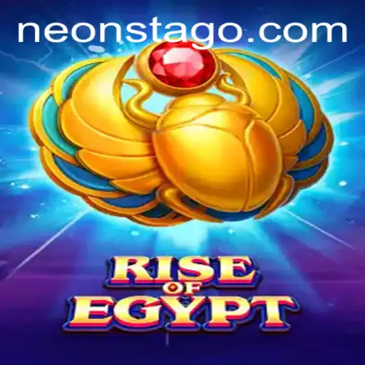 Rise of Egypt: Unraveling the Mysteries of Ancient Lands in Modern Gaming