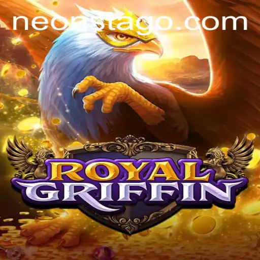Discover RoyalGriffin: An Immersive Fantasy Gaming Experience