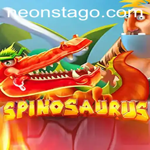 Discovering Spinosaurus: An Immersive Gaming Experience with Neonsta