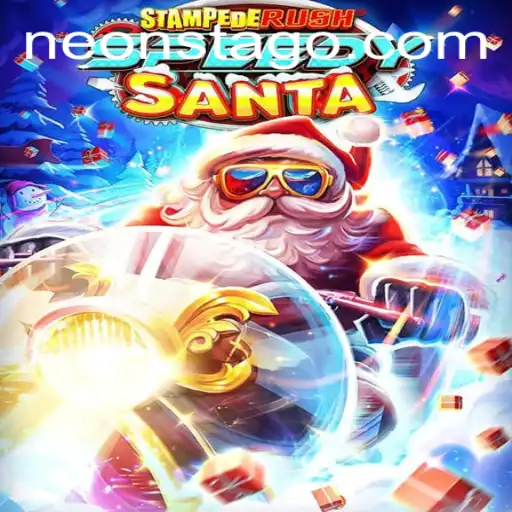 Embark on a Thrilling Adventure with StempedeRushSpeedy: The Neonsta Experience