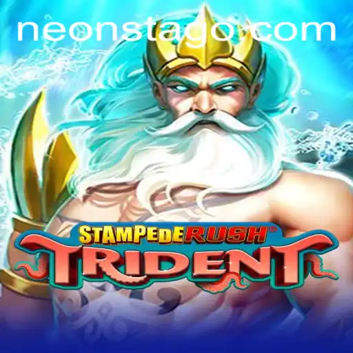 Exploring the Exciting World of StempedeRushTrident with Neonsta