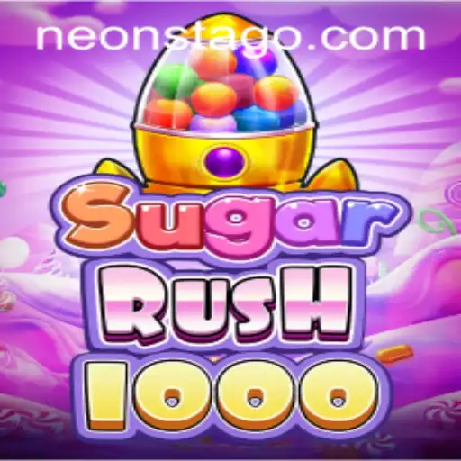 Discover the Exciting World of SugarRush1000: A Neon-Fueled Adventure