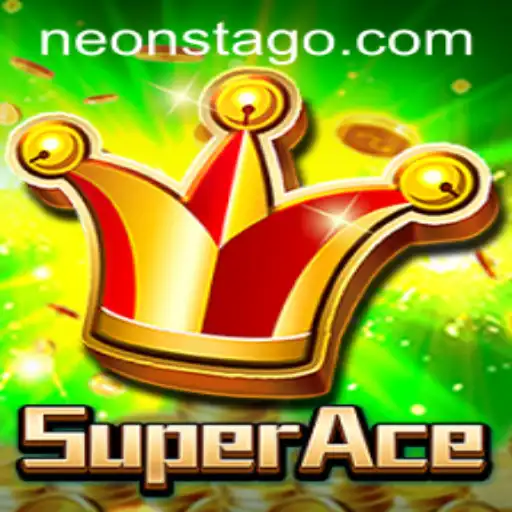 SuperAce: A Neonsta Adventure Unveiled