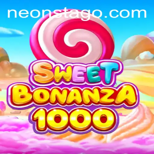 SweetBonanza1000: A Neonsta Adventure in the Gaming World