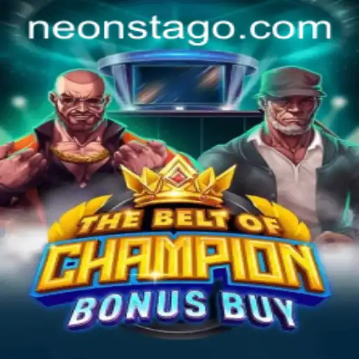 Exploring TheBeltOfChampionBonusBuy: A Neonsta Adventure