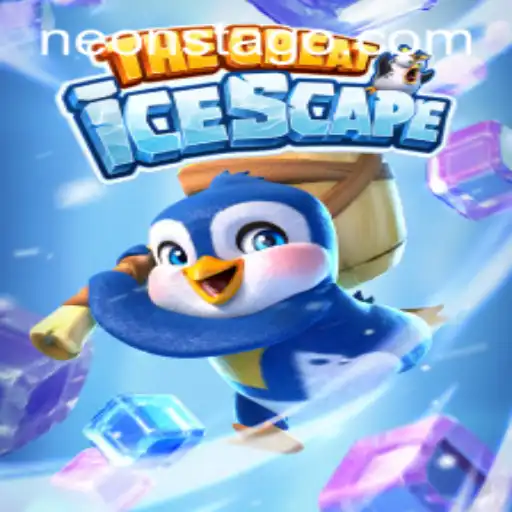 TheGreatIcescape: An Exciting Journey in the World of Icy Wonders