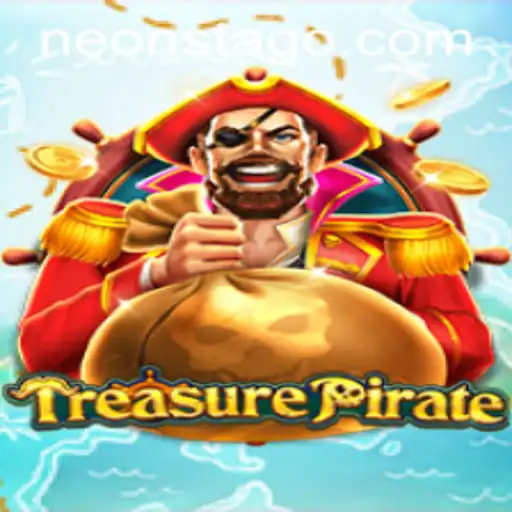 Embark on a Neon Adventure with TreasurePirate