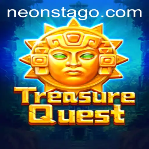 Unveiling the Excitement of TreasureQuest: A Game with a Neonsta Twist