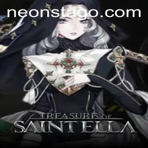 Discovering the Enchantment of 'Treasure of Saint Ella'