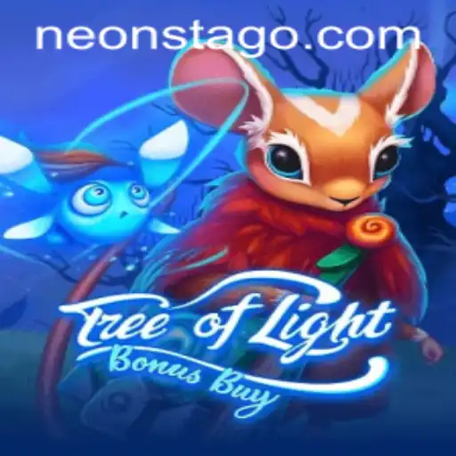 Embark on a Magical Adventure with Tree of Light Bonus Buy
