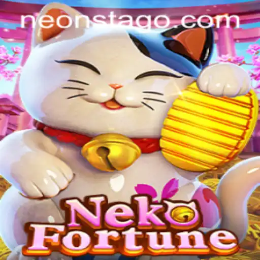 Unveiling NekoFortune The Neon Cat Adventure
