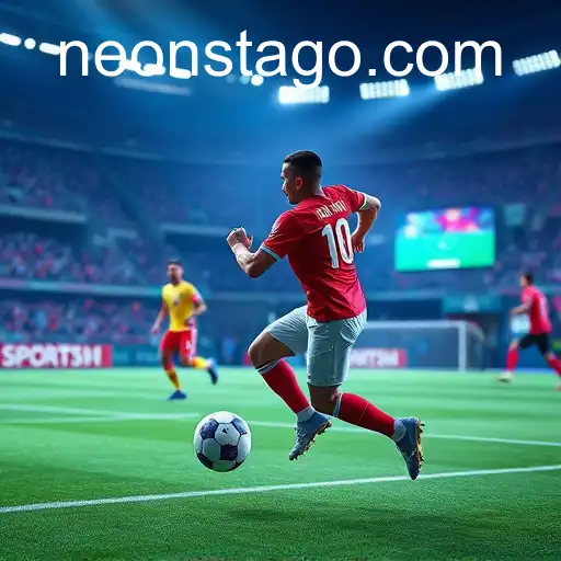 Exploring the Dynamic World of Virtual Sports with Neonsta