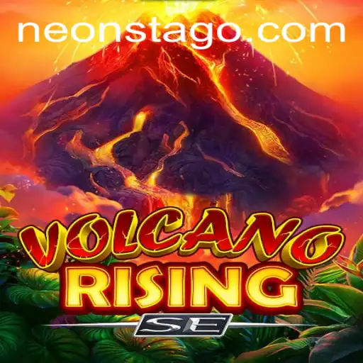 Discover the Thrills of VolcanoRisingSE: An Adventure with Neonsta