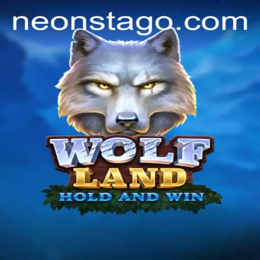 WolfLand: The Enchanting Adventure of Neonsta
