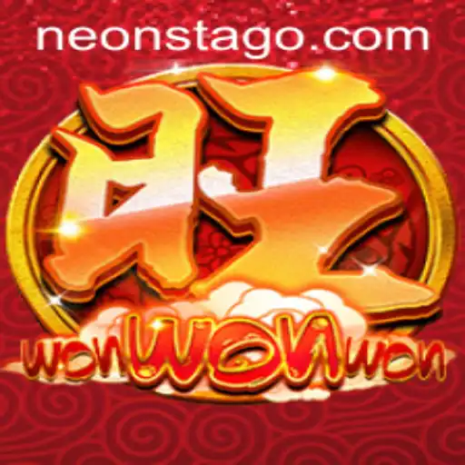 Exploring the Thrills of WonWonWon: A Dive into the Neonsta Gaming Experience
